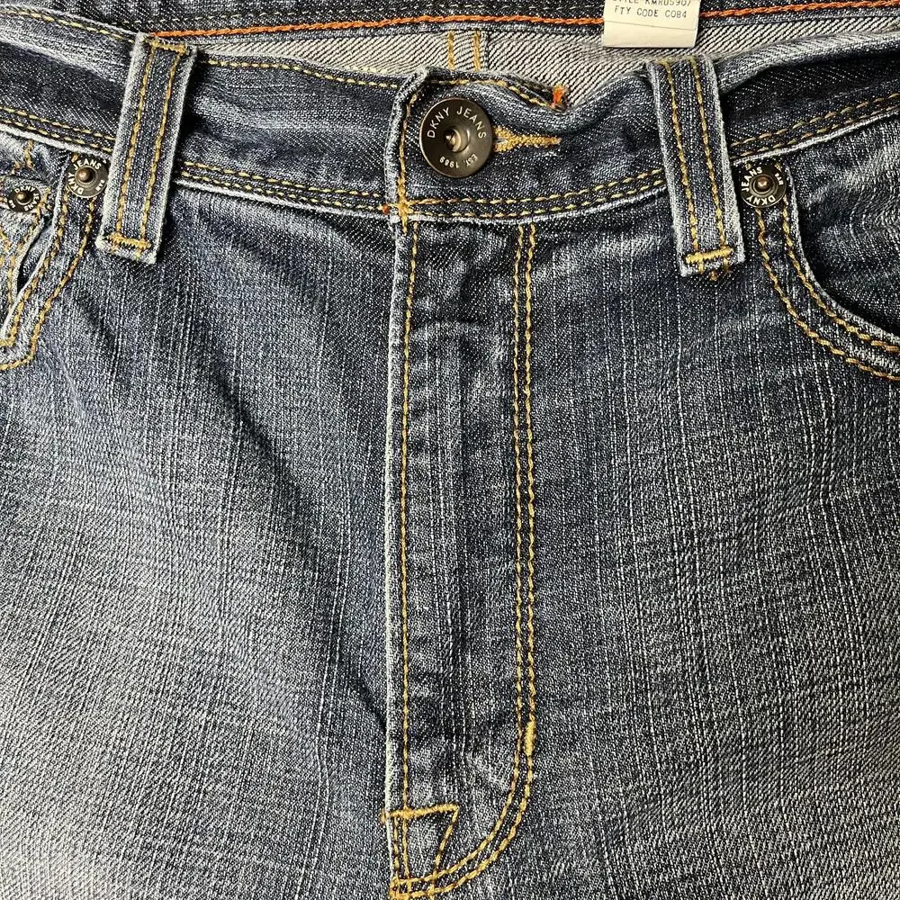 DKNY Jeans brand dkny